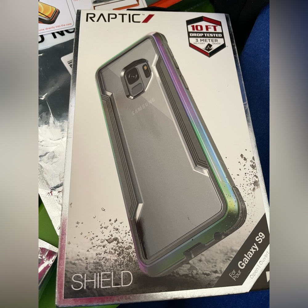 Samsung Galaxy S9 Case